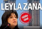 OdaTV, Azat Yeşil, Leyla Zana ve İzmir gazetelerinin reklam vereni!