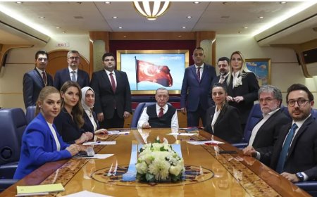 Yargı krizinde Erdoğan'dan değişim sinyali: Anayasa Mahkemesi hazır hale gelmeli