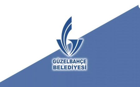 Güzelbahçe Belediye Başkanı'nın makamının olduğu bina ruhsatsız ve kaçak iddiası!