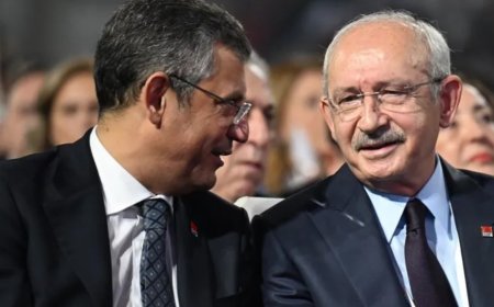 CHP değişti ve sonra ne olacak?