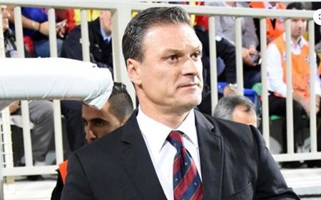 Alpay Özalan: Sahalardan Meclis’e Taşınan Bir Başarı Hikâyesi