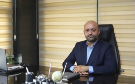 BAŞKAN PARILTI ADAYLIK SÜRECİNE İLİŞKİN DUYURU YAYINLADI!