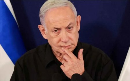 Spiegel'den Netanyahu analizi: Savaşı kendi çıkarı için mi sürdürüyor?