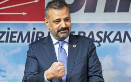 Başkan Aslanoğlu Ankara'ya gitti