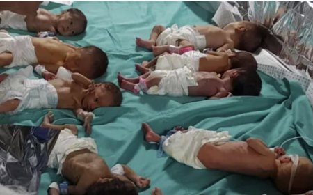 Dünyanın gündemineki Şifa Hastanesi neden kuşatma altında? Hamas hastanede gizleniyor mu?