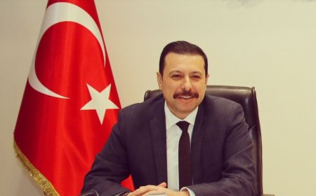 Mahmut Atilla KAYA - 28. DÖNEM İZMİR MİLLETVEKİLİ