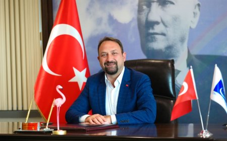 Çiğli Belediye Başkanı Utku Gümrükçü ile ilgili iddialar
