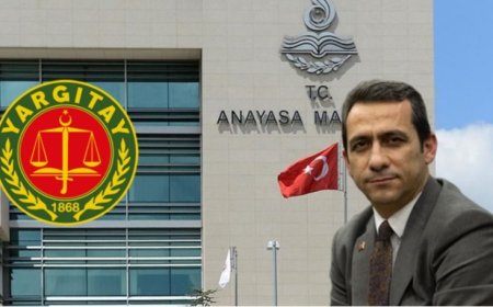 Ankara’da Kazan Kaynıyor