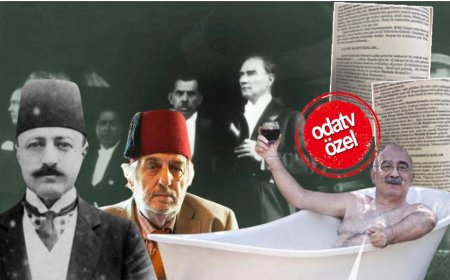 Atatürk'e çirkin ithamların sebebi... Olayın Kadir Mısıroğlu ile ne ilgisi var