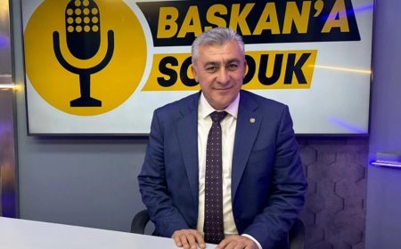 Başkan İnce’den ‘Delege çıkaramadık!’ çıkışı; ‘Adaylık’ mesajı!