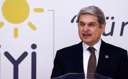 Partinin kurucularından Çıray: Zaman beni haklı çıkardı, istifaların devamı gelecek 