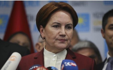 İYİ Parti'nin yerel seçim kararı istifaları beraberinde getirdi!