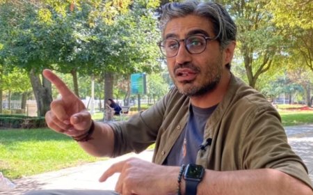 Barış Pehlivan hakkındaki dava düştü ama henüz tahliye edilmedi