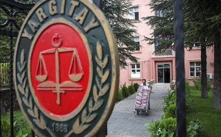 Yargıtay'dan Cumhuriyet savcısına ceza: Dosyalara 2 yıl boyunca bakmamış