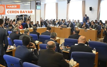 Meclis'te bu hafta: İktidarın yeni torba yasa hazırlığı