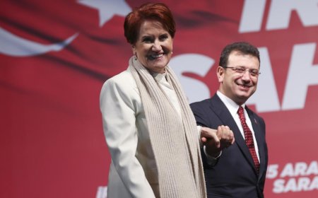 İmamoğlu’nun ‘ön eleme’ maçı