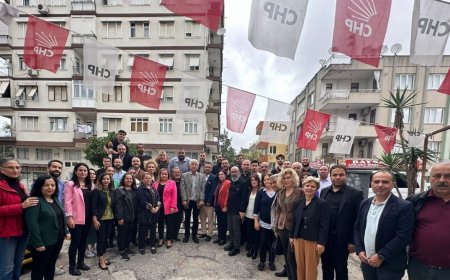 KAMACI’DAN KEPEZ VE AKSU ÇIKARTMASI