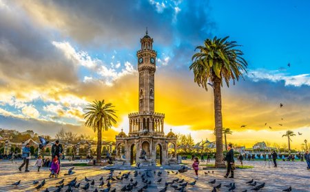 İzmir’in Potansiyeli ve Liyakatli Adayları