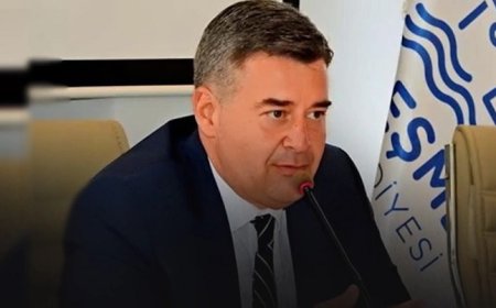 Çeşme İmar Talanı - 1