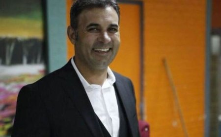 Yaşar Akkuş Iğdır Belediye Başkanı