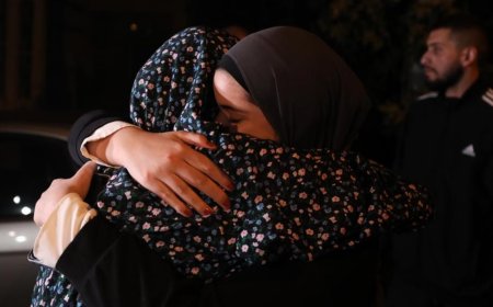 Rehine/tutuklu takasında üçüncü gün