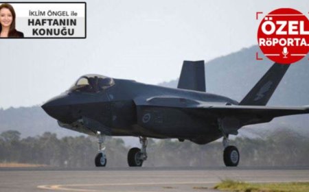 Prof. Dr. Mitat Çelikpala: Eurofighter satmayı bugün kabul etseler bile 5 yıl sonra alıp alınamayacağı şüpheli