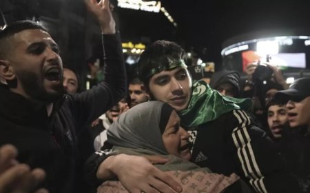 Gazze'de geçici ateşkes: İsrail-Hamas görüşmelerinden 2 gün daha uzatma kararı çıktı