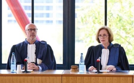 AİHM Kararı ve Türkiye Adalet Sistemi: Yüksel Yalçınkaya Davası İncelemesi