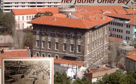 Latife Hanım'ın Babası Kim?