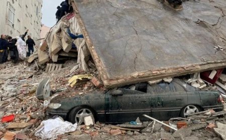 Helâk Kavramı ile İlgili Diğer Ayetlerin İlâhî Ceza Açısından İncelenmesi