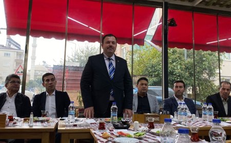 'Sandıkları patlatmaya kararlıyız'