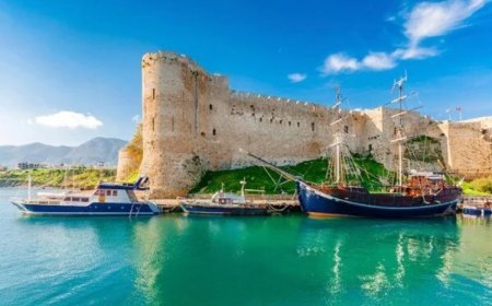 Yabancıların KKTC’den mülk edinmeleri kontrol altına alınmalı
