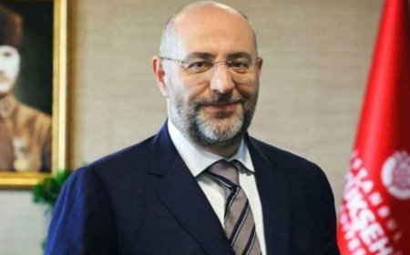 Yerel Gündem haklı çıktı, Buğra Gökce, İzmir için başvuruyor!