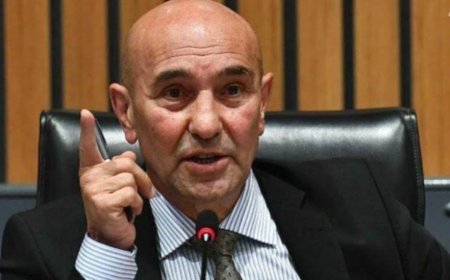 Tunç Soyer'den Sayıştay yasağına tepki: Ürün alımımız durduruldu, pes artık!