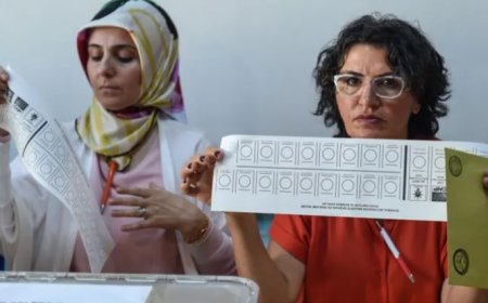 Yerel seçim hazırlıkları hızlandı: Siyasi parti kulislerinde seçim iş birliğine dair hangi senaryolar konuşuluyor?
