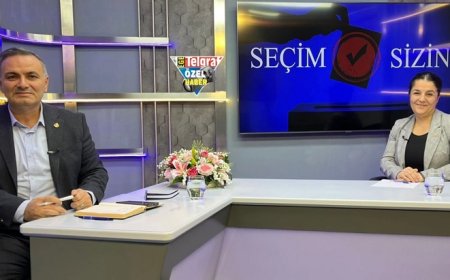 Güler Mutlu Yılmaz CHP'den Menderes adaylığı için başvurdu!