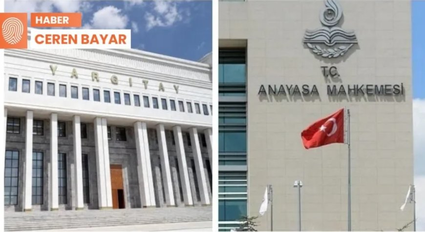 Meclis'te bu hafta: CHP nöbette, AYM-Yargıtay krizi sürüyor