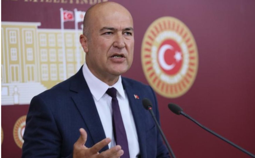 CHP’li Bakan, Ali Yerlikaya’nın İzmir ziyaretini değerlendirdi