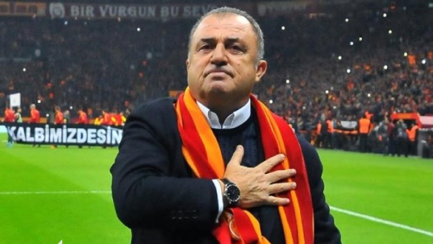 Fatih Terim'in Denizbank'ta sandığı 3 milyon doları nerede