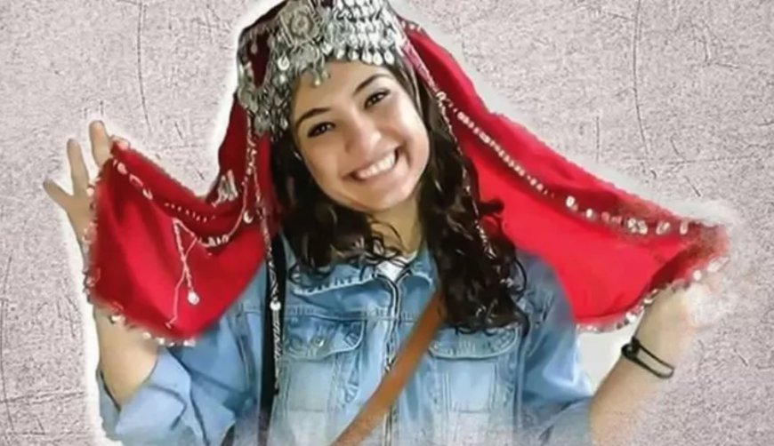 Şehit Aybüke Yalçın'ın babası: Kızım vatanperver bir öğretmendi