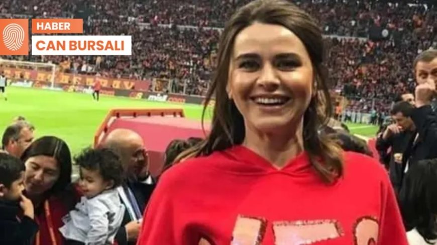 'Fon' yeni değil: 2019'da da Galatasaray'ı kullanarak para toplamış