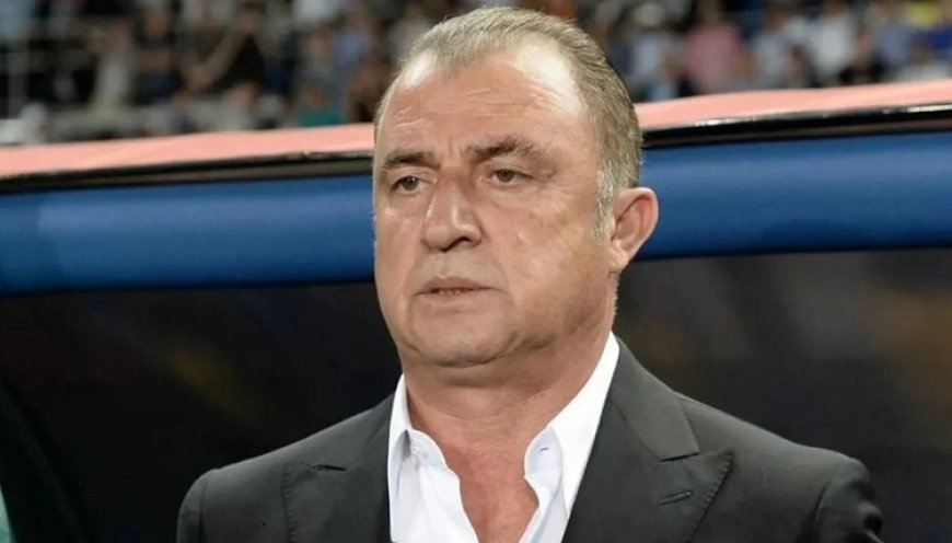 Türkiye'nin konuştuğu vurgunla ilgili Fatih Terim'den ilk açıklama