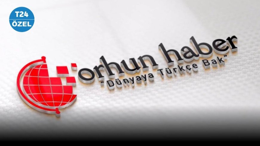 Orhun Haber soruşturması: Ülkü Ocakları Genel Başkan Yardımcısı tutuklandı