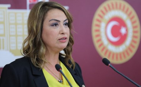 YILDIRIM-KARA: ÜRETİCİLERİMİZ EMEKLERİNİN KARŞILIĞINI ALAMADI