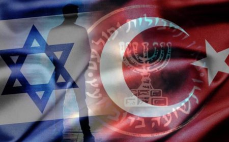 ABD basınından çarpıcı Mossad iddiası: 'Üç ülke hedefte...'