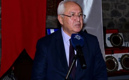 Başkan Selvitopu: Popülizme Kaçmadan Önemli İşler Yaptık