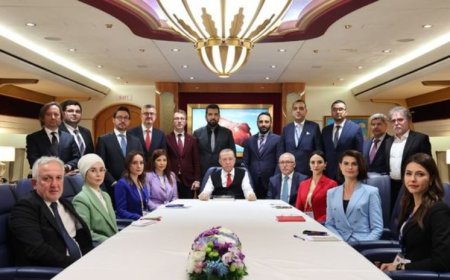 Erdoğan, yüksek kârlı fon dolandırıcılığında yargıyı işaret etti: Kim hukuksuzluk yapıyorsa cezasını çeker
