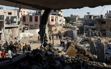 Yardım kuruluşlarından Gazze alarmı: Kaçacak yer kalmadı