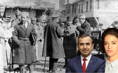 Emekli Tuğgeneral Dr. Babüroğlu’nun ağzından Hatay Meselesi ve Atatürk