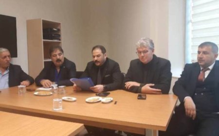 İYİ Parti'de sular durulmuyor: Üç meclis üyesi istifa etti